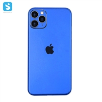 Back sticker for iPhone 11 Pro 5.8